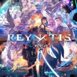 Test : Reynatis (PS5)