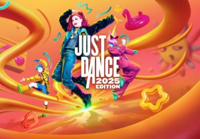 La liste des chansons de Just Dance 2025 + Just Dance VR: Welcome to Dancity