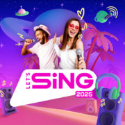 La liste des chansons de Let’s Sing 2025 