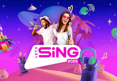 La liste des chansons de Let’s Sing 2025 