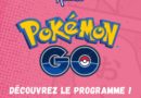 Game’in Reims 2024: une 7e édition sous le signe des Pokémon