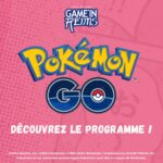 Game’in Reims 2024: une 7e édition sous le signe des Pokémon