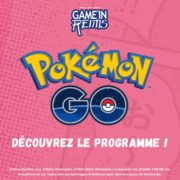 Game’in Reims 2024: une 7e édition sous le signe des Pokémon