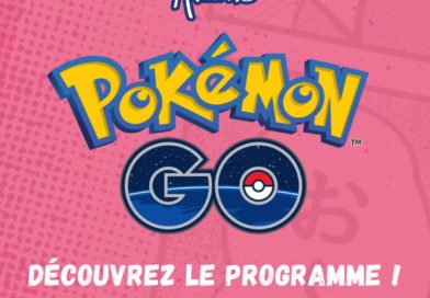 Game’in Reims 2024: une 7e édition sous le signe des Pokémon