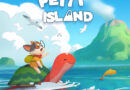 Test : Petit Island (Switch)