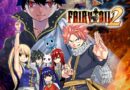 Test : Fairy Tail 2 (PS5)