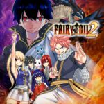 Test : Fairy Tail 2 (PS5)