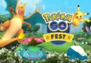 Le Festival Pokémon GO 2025