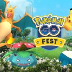 Le Festival Pokémon GO 2025