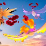 Pokémon GO : Quelle équipe contre Sulfura Dynamax ?