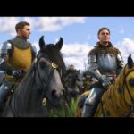 Test : Kingdom Come: Deliverance 2 (Xbox Series X)