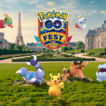 Pokémon GO Fest 2025 : Et si on se fiançait à Paris ?