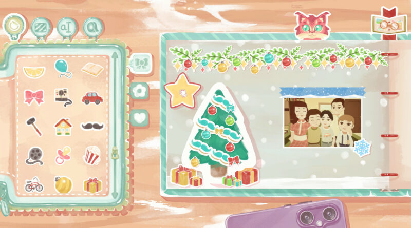 Test : Instants (Switch)