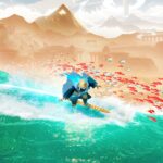 Sword of the sea le prochain jeu de Giant Squid (Summer Game Fest 2025)