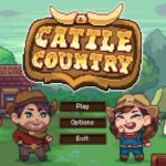 Test : Cattle Country (Switch)