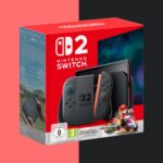La Switch 2 est arrivée !