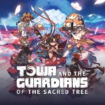 Towa and the Guardians of the Sacred Tree, l’aventure de la rentrée (Summer Game Fest 2025)