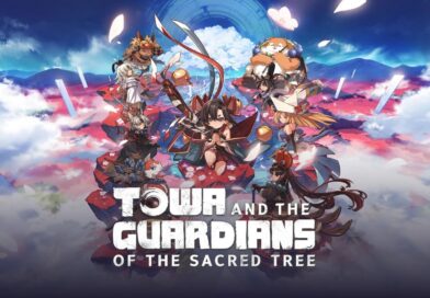 Towa and the Guardians of the Sacred Tree, l’aventure de la rentrée (Summer Game Fest 2025)