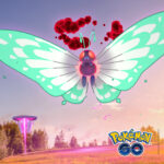 Pokémon GO : Quelle équipe contre Papilusion Gigamax ?
