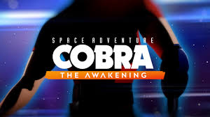 Test : Space Adventure Cobra – The Awakening (PS5)