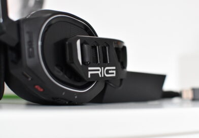 Test : Casque Nacon RIG 900 MAX HX (sans fil – Xbox / PC)