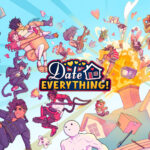 Test : Date Everything! (PS5)