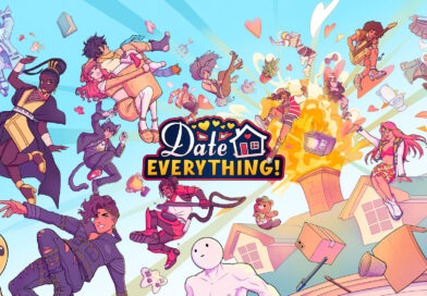 Test : Date Everything! (PS5)