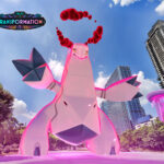 Pokémon GO : La Meilleure Team contre Duralugon Dynamax
