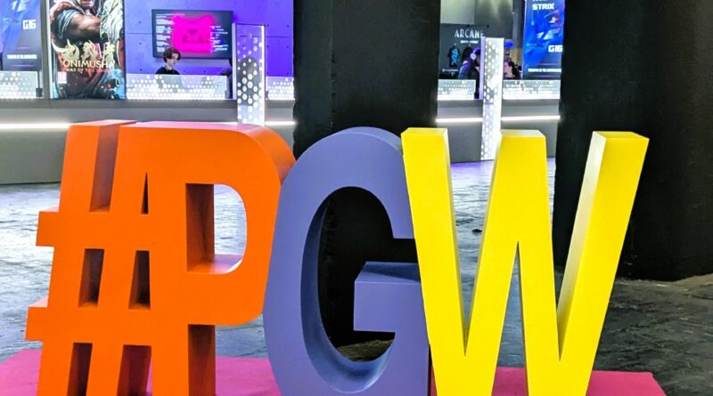 Paris Games Week 2025 : Nintendo, Ubisoft, Game France et les autres (Xbox, Sony…)