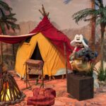 Paris Games Week 2025 : Capcom en force ! Paris Games Week 2025 : Capcom en force !