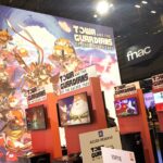 Paris Games Week 2025 : Le stand Namco Bandai et ses partenaires Paris Games Week 2025 : Le stand Namco Bandai et ses partenaires