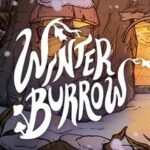 Test : Winter Burrow (Swicth)