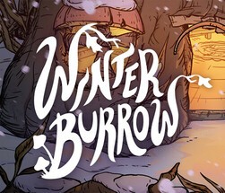 Test : Winter Burrow (Swicth)
